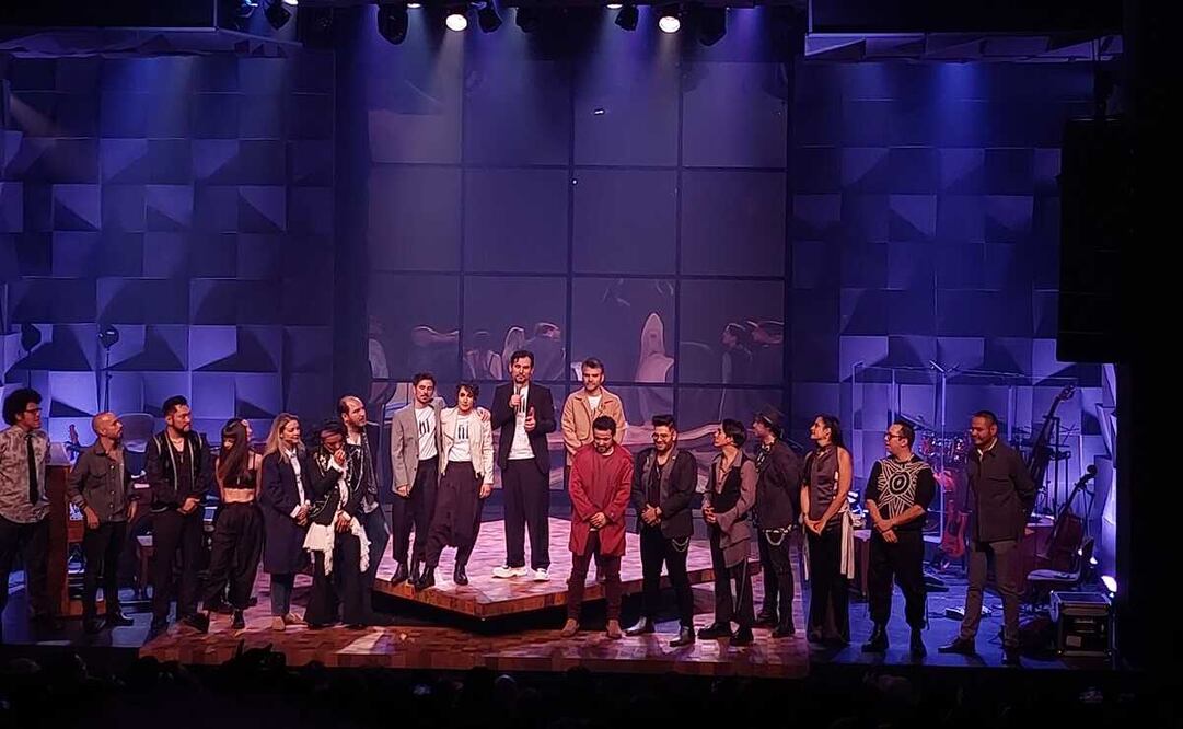 Foto: Sughey Baños/ EL UNIVERSAL