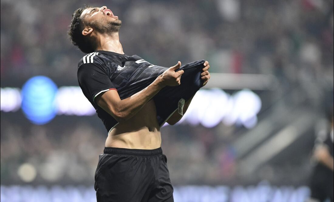 Diego Reyes, nuevo jugador de Tigres. Foto: Twitter