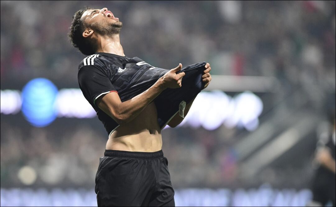 Diego Reyes, nuevo jugador de Tigres. Foto: Twitter