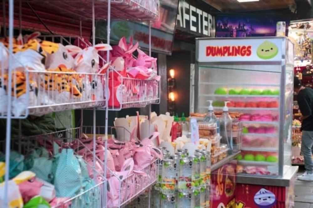 Esta semana fue aprobada por el Congreso la refoma que de imposición y el incremento de aranceles a productos provenientes de Asia. Foto: EL UNIVERSAL