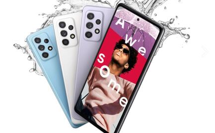 Samsung renueva su serie Galaxy A