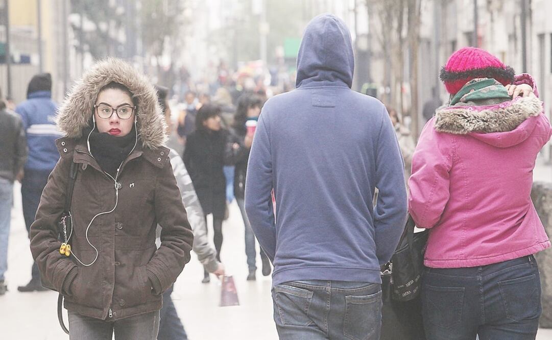 Foto: Archivo/ EL UNIVERSAL                                  