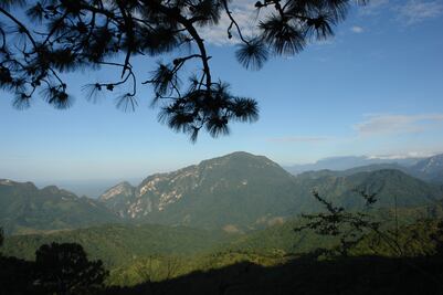 Denuncian comuneros oaxaqueños violación a sus derechos humanos