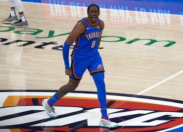 El Thunder aplasta a los Timberwolves y avanza a las Finales de la NBA; regresan a la lucha por el título 13 años después