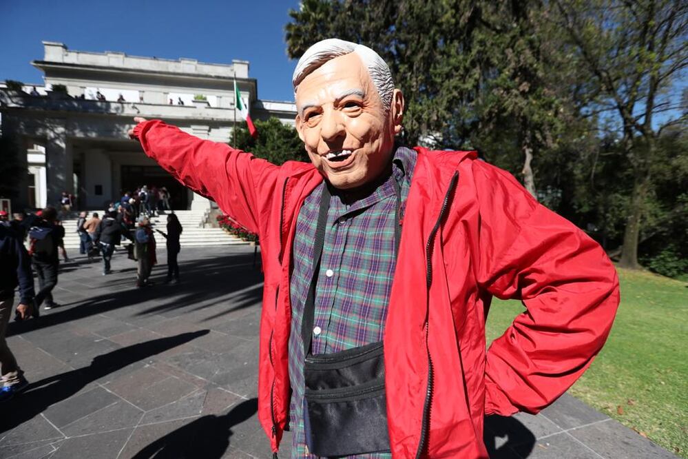 Complejo Cultural "Los Pinos"