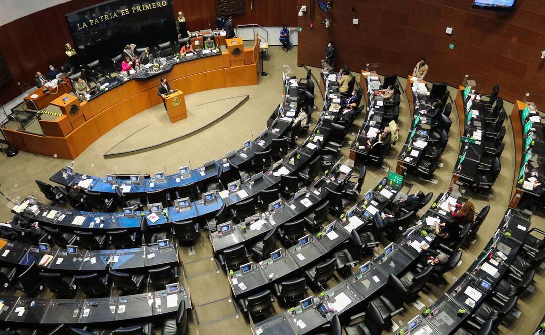 (Foto: Archivo / EL UNIVERSAL)