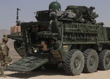 Violencia de cárteles aumentó por control fronterizo: Comando Norte de EU; buques de guerra se suman a combatir crimen transnacional