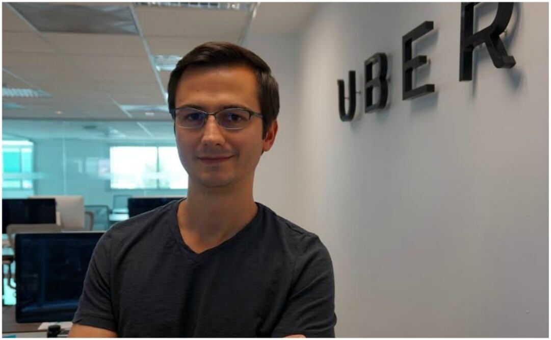 En un comunicado, Uber sostuvo que Ranero logró posicionar a Guadalajara como una de las 10 más importantes ciudades a nivel mundial para la compañía