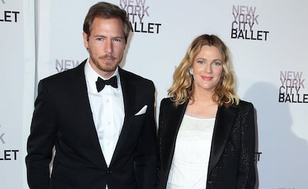 Drew Barrymore se divorcia por tercera vez