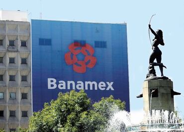Separación de Citi y Banamex, en segunda mitad de 2024; competirán entre los 7 bancos más grandes de México