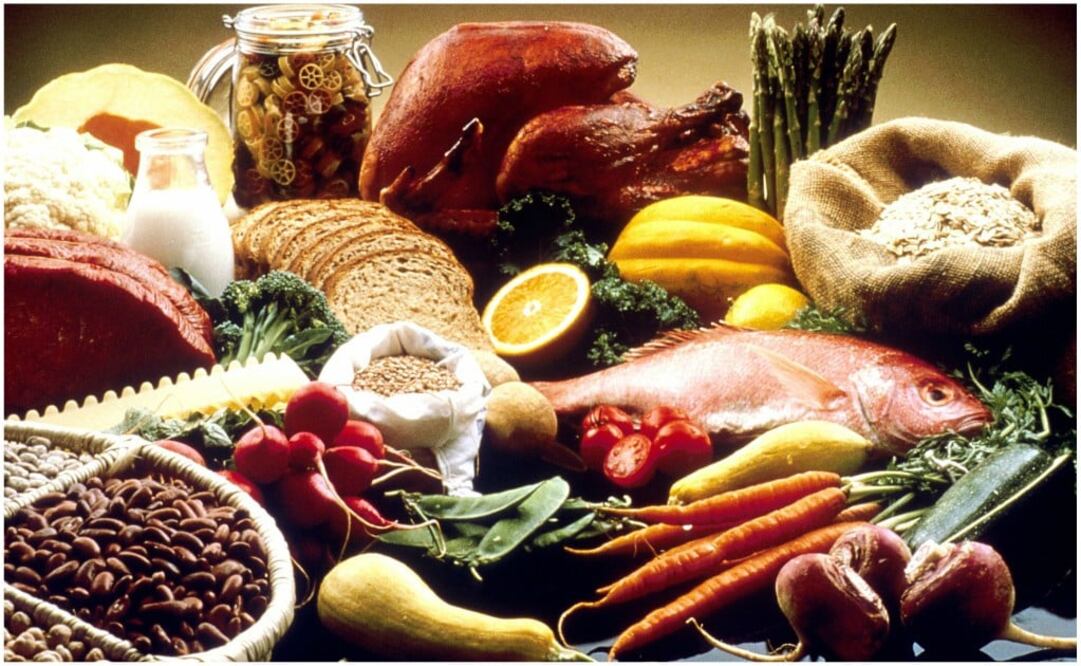 Foto: Pixabay/ Dieta Kosher