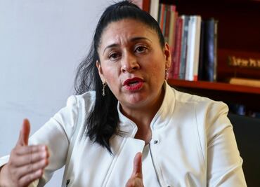 AMLO puso las bases de la transformación sin reversa, afirma senadora Ana Lilia Rivera