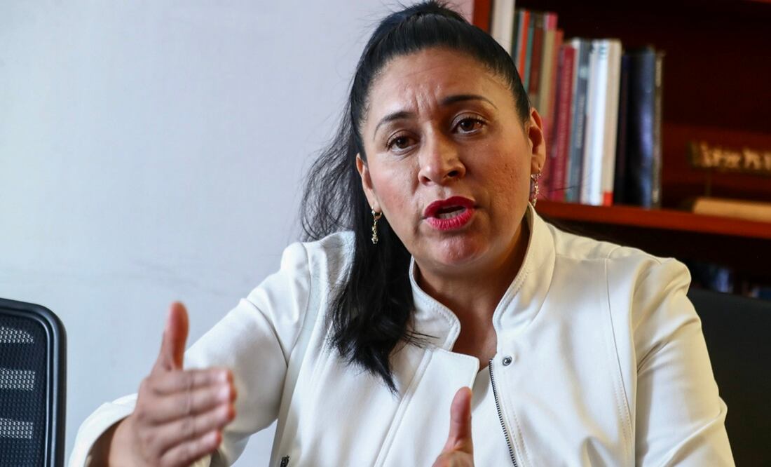 Foto: Archivo. EL UNIVERSAL