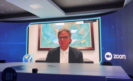 SIP advierte del "discurso hostil" contra el periodismo al finalizar su 81 Asamblea