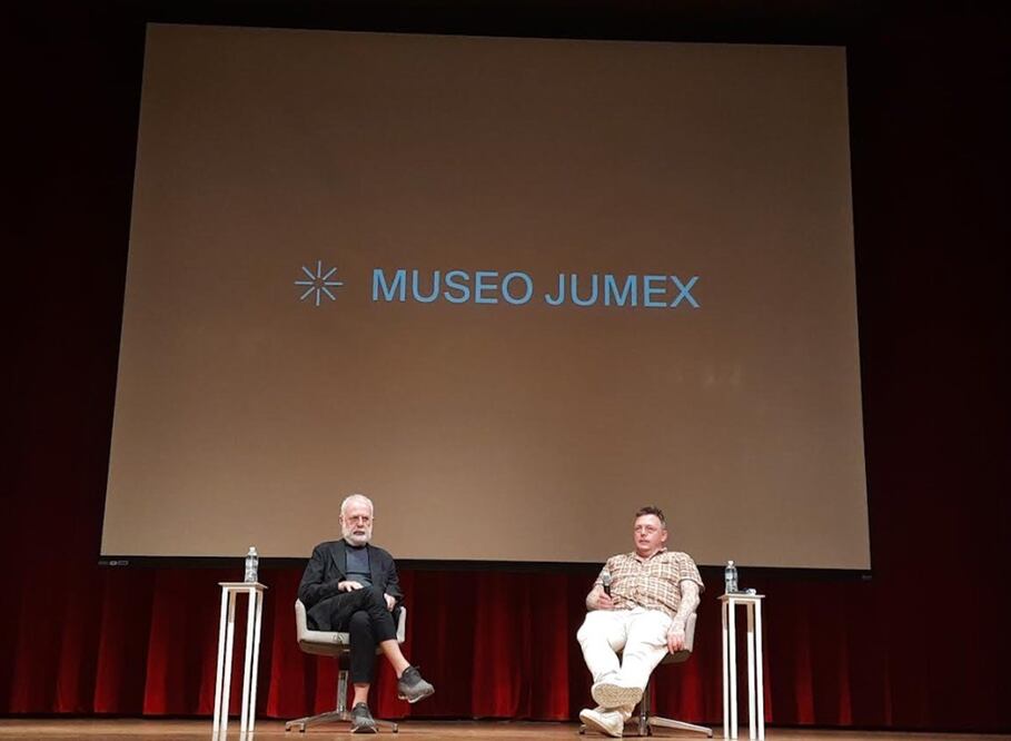 Foto: El Universal / Frida Juárez 