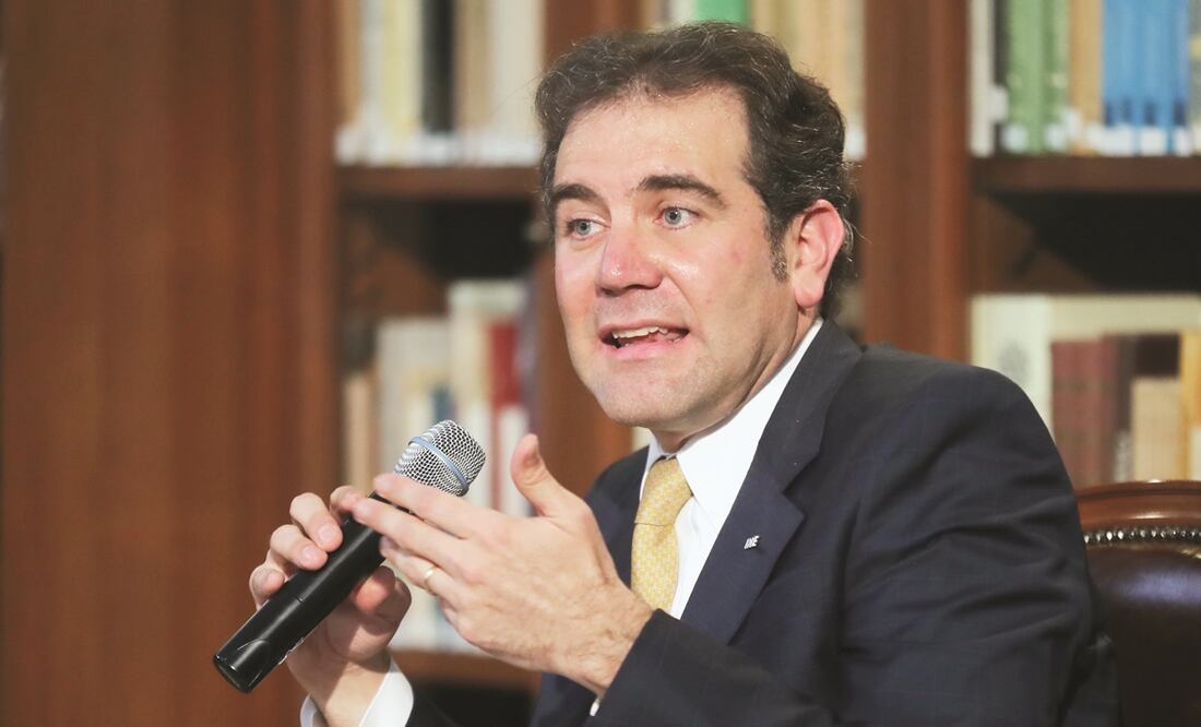 Foto: Archivo/EL UNIVERSAL