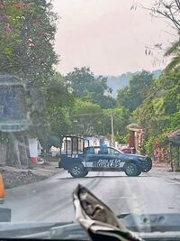 Asesinan a hermano de candidato de Tetecala