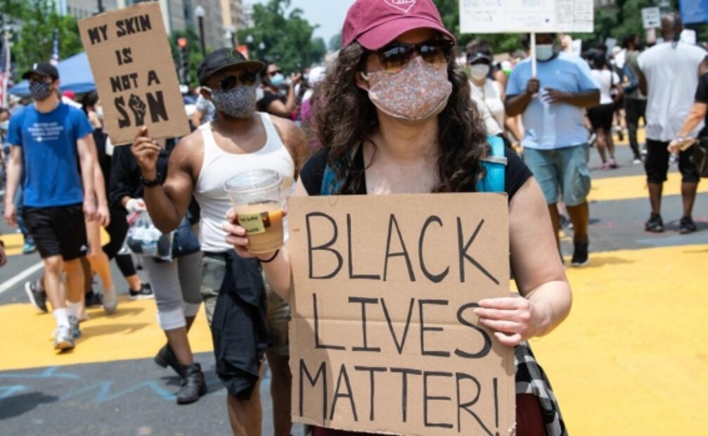 Ciudades de EU se preparan para nuevas protestas contra la brutalidad policial