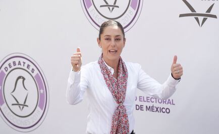 Rechaza Sheinbaum que busque afectar a trabajadores del gobierno capitalino