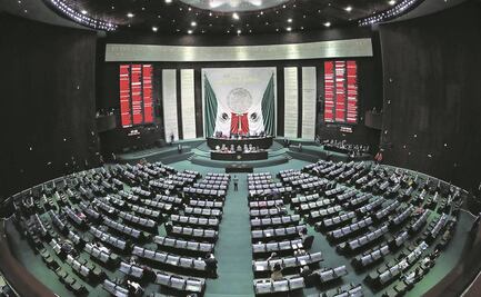 Morena condiciona cambios a reforma electoral