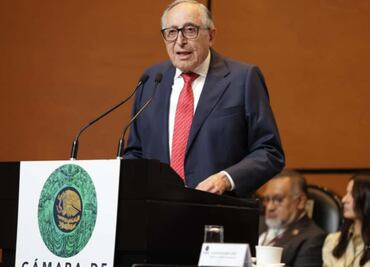 Kershenobich reporta 99% en compra de medicamentos por 297 mil mdp; apuesta por producir vacunas y biotecnología