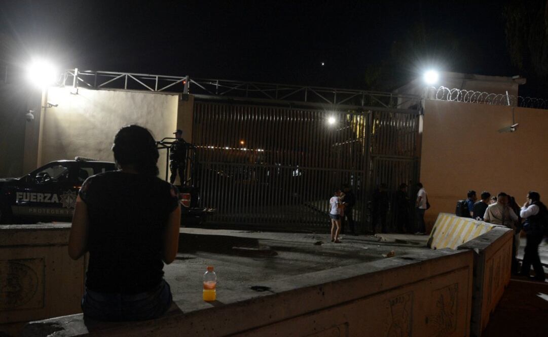 Foto: Emilio Vázquez