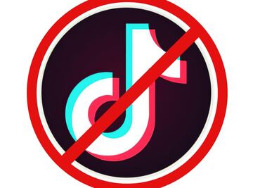 ¿Qué es TikTok y por qué corre el riesgo de ser prohibida?