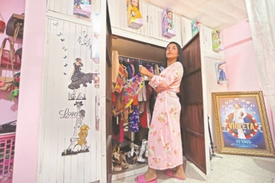 Comunidad trans, en defensa de su derecho