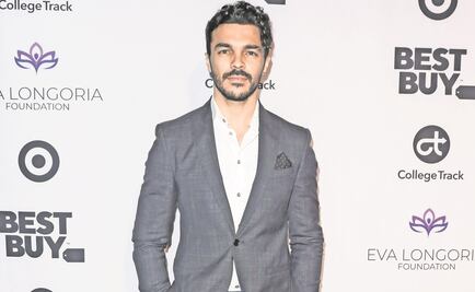 "Grand hotel" será más atrevida: Shalim Ortiz