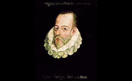 La historia de Miguel de Cervantes y el falso "Don Quijote"