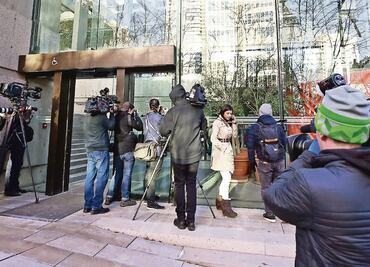 EU: caso Huawei no afectará diálogo comercial con China