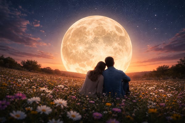 Luna de Flores y Luna Azul 2026: ¿cuándo ver estos espectáculos astronómicos en mayo?; conoce las fechas