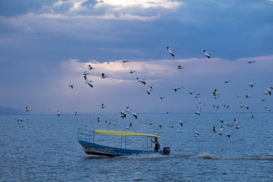 Foto: Sectur Michoacán