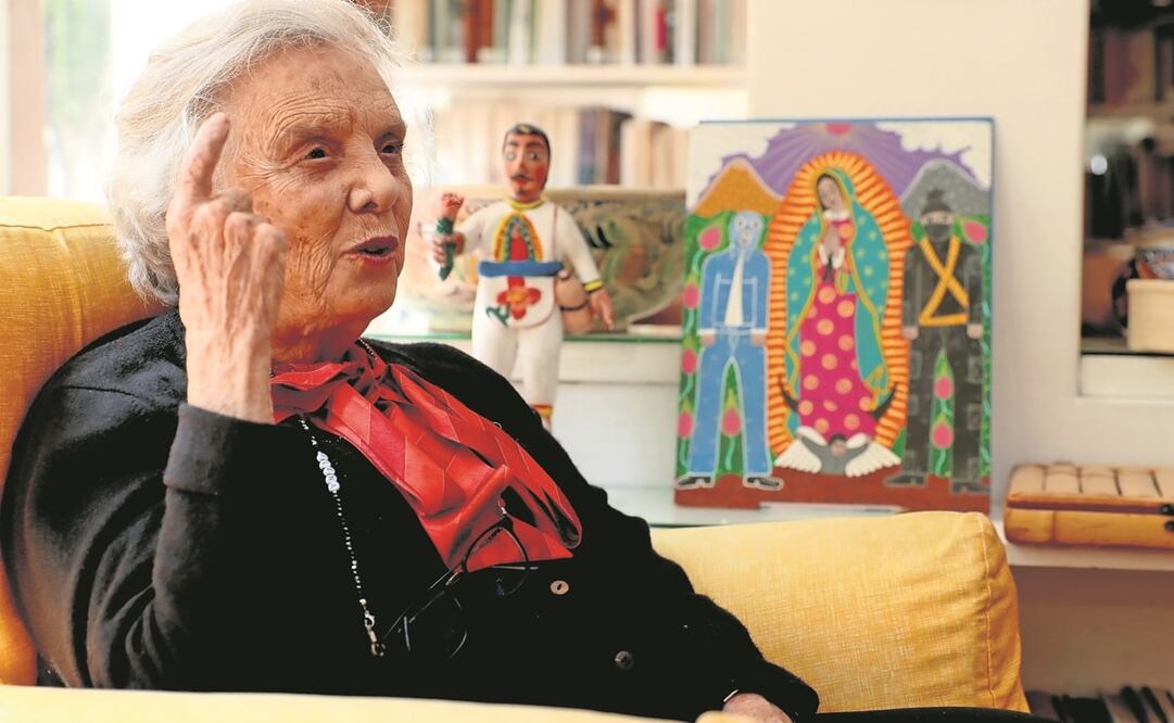 Foto: Archivo El Universal