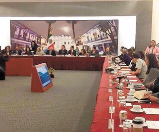 Se integran dos ONG a comisión contra trata