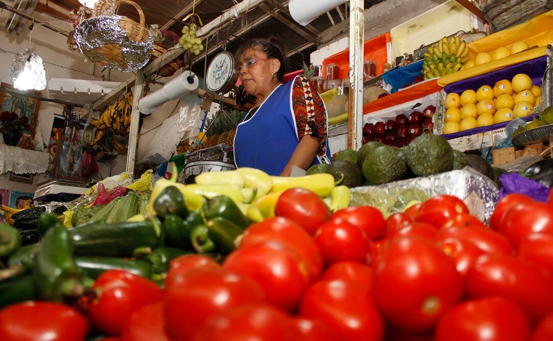 Foto: Archivo/EL UNIVERSAL 