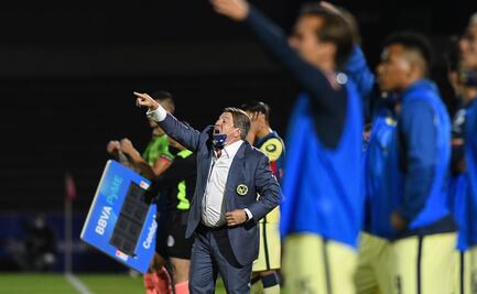 Lo barato que es dirigir y jugar en el América