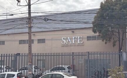 Revisan hospitales del Edomex para contener brote de bacteria Klebsiella Oxytoca