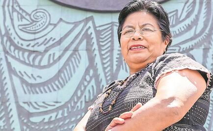 “He vivido discriminación en el Congreso” 