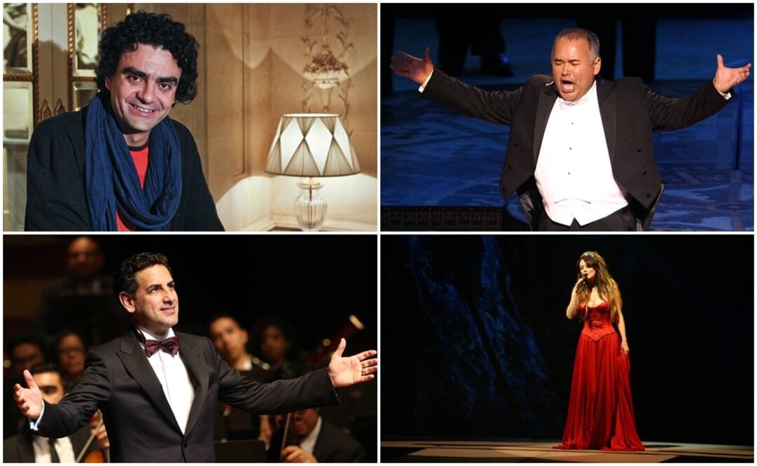 Foto: Archivo / Archivo EL UNIVERSAL