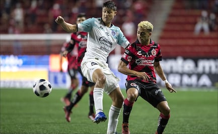 Xolos vs Mazatlán termina empatado sin goles