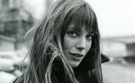 Cómo lograr el look parisino de Jane Birkin