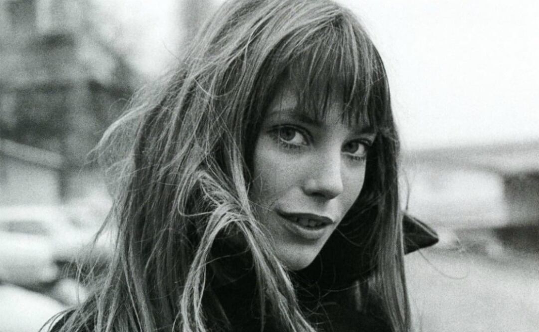 Cómo lograr el look parisino de Jane Birkin