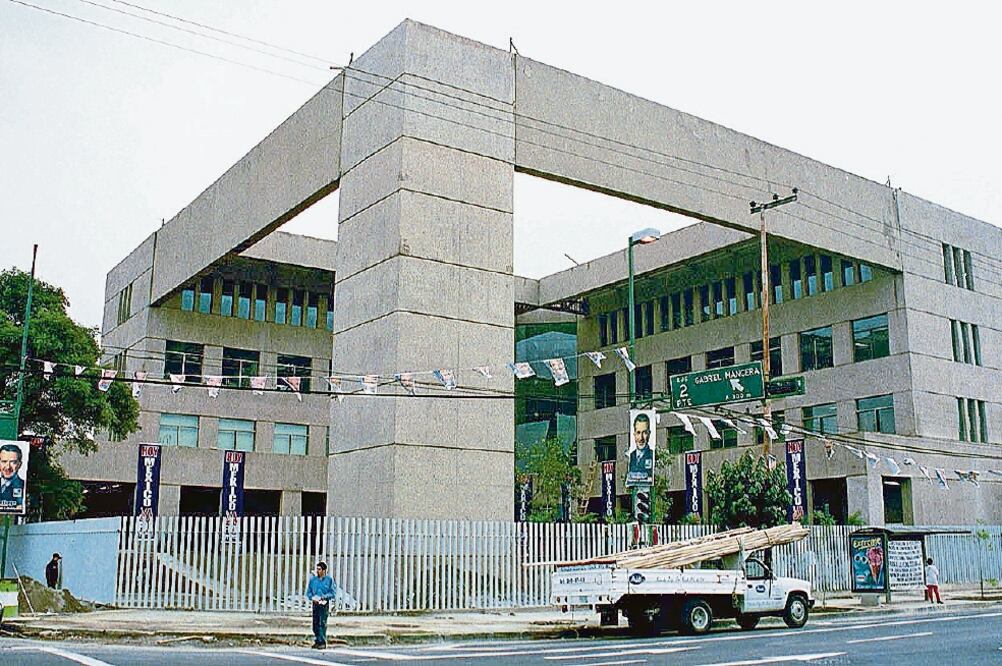 El Partido Acción Nacional elegirá a los nuevos integrantes del CEN el 4 de diciembre próximo. El día 11 del mismo mes está destinado para las Asambleas Estatales (ARCHIVO. EL UNIVERSAL)