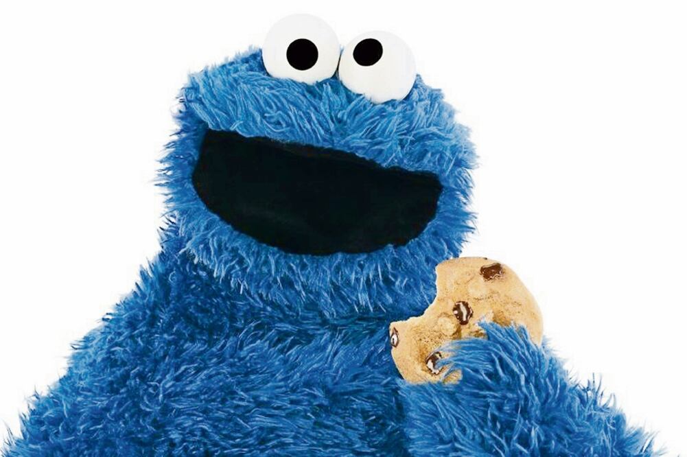 (FOTOS: SESAME STREET)