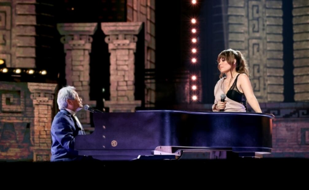 Ve quienes son los ganadores de los Billboard Latin Music Awards 2020 en vivo