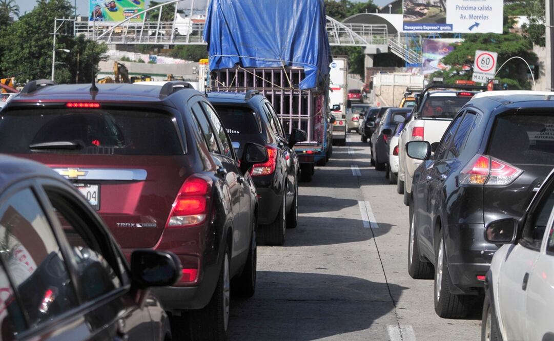 (FOTO: Archivo/EL UNIVERSAL)