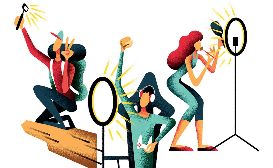 Ilustración: Daniel Razo