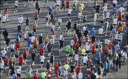 Las segundas partes (o las historias que no se repiten)