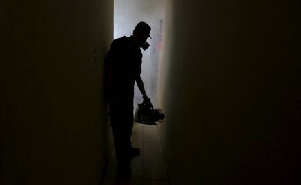 Niño de 9 años, primer caso de zika en Michoacán